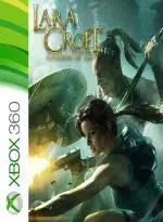 Lara Croft and the Guardian of Light (Xbox Games UK)