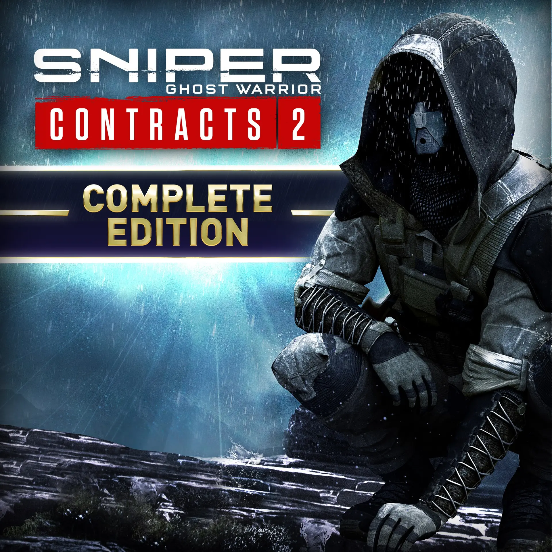 Sniper Ghost Warrior Contracts 2 Complete Edition (Xbox Games UK)
