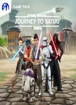 The Sims™ 4 Star Wars™: Journey to Batuu Game Pack (Xbox Game EU)