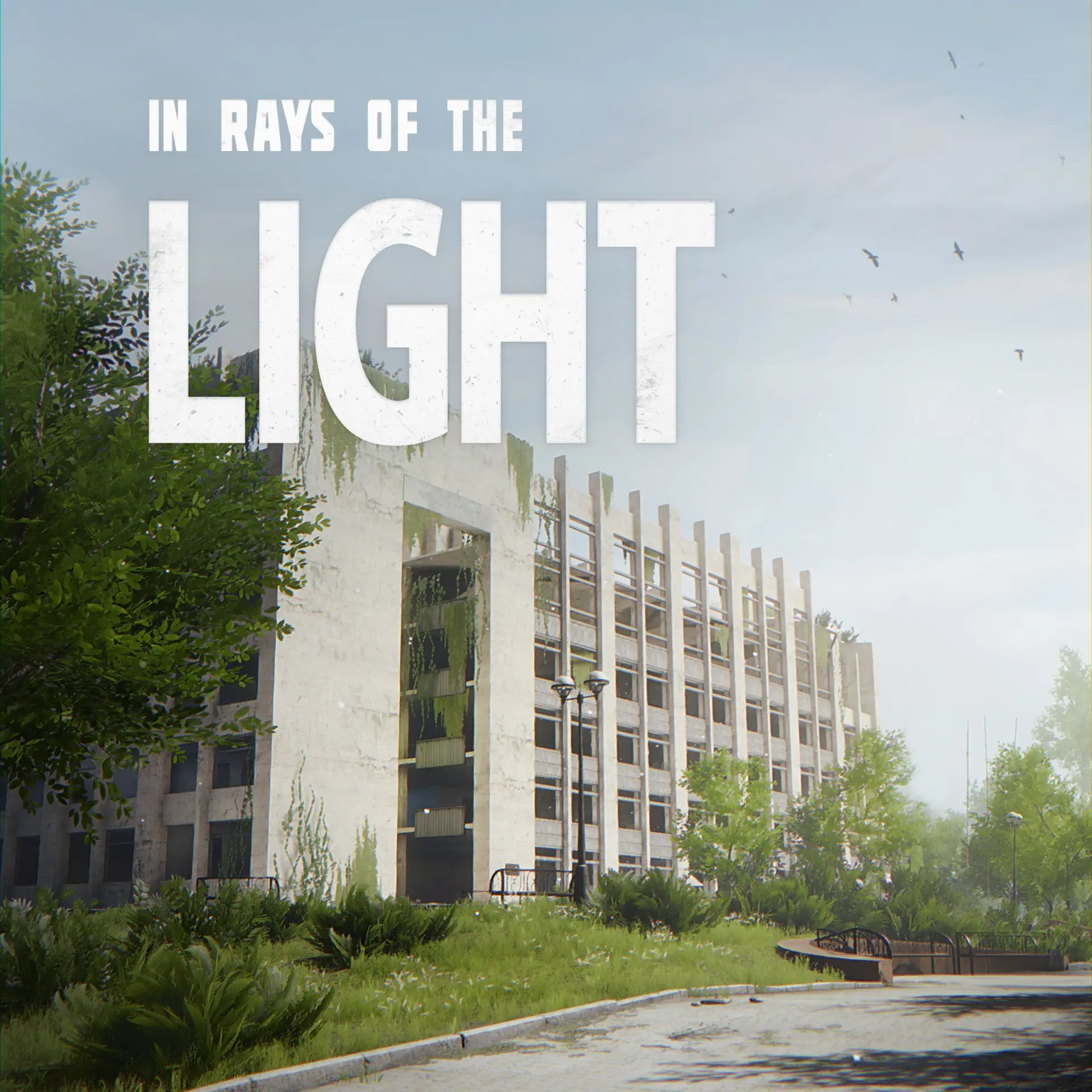 In rays of the Light (Xbox Games US)