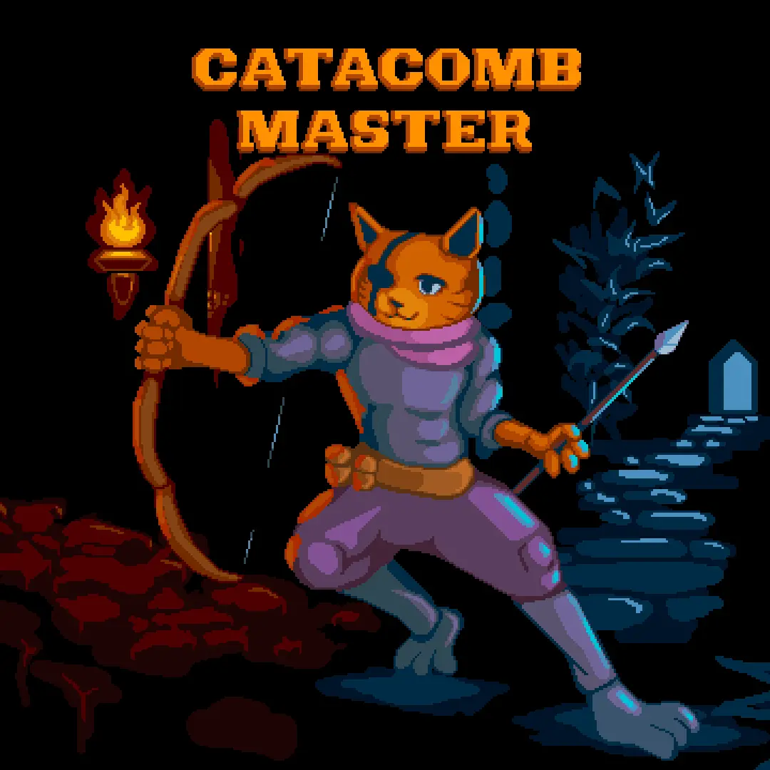 Catacomb Master (Xbox Game EU)