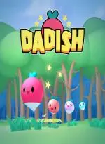 Dadish (Xbox Games BR)