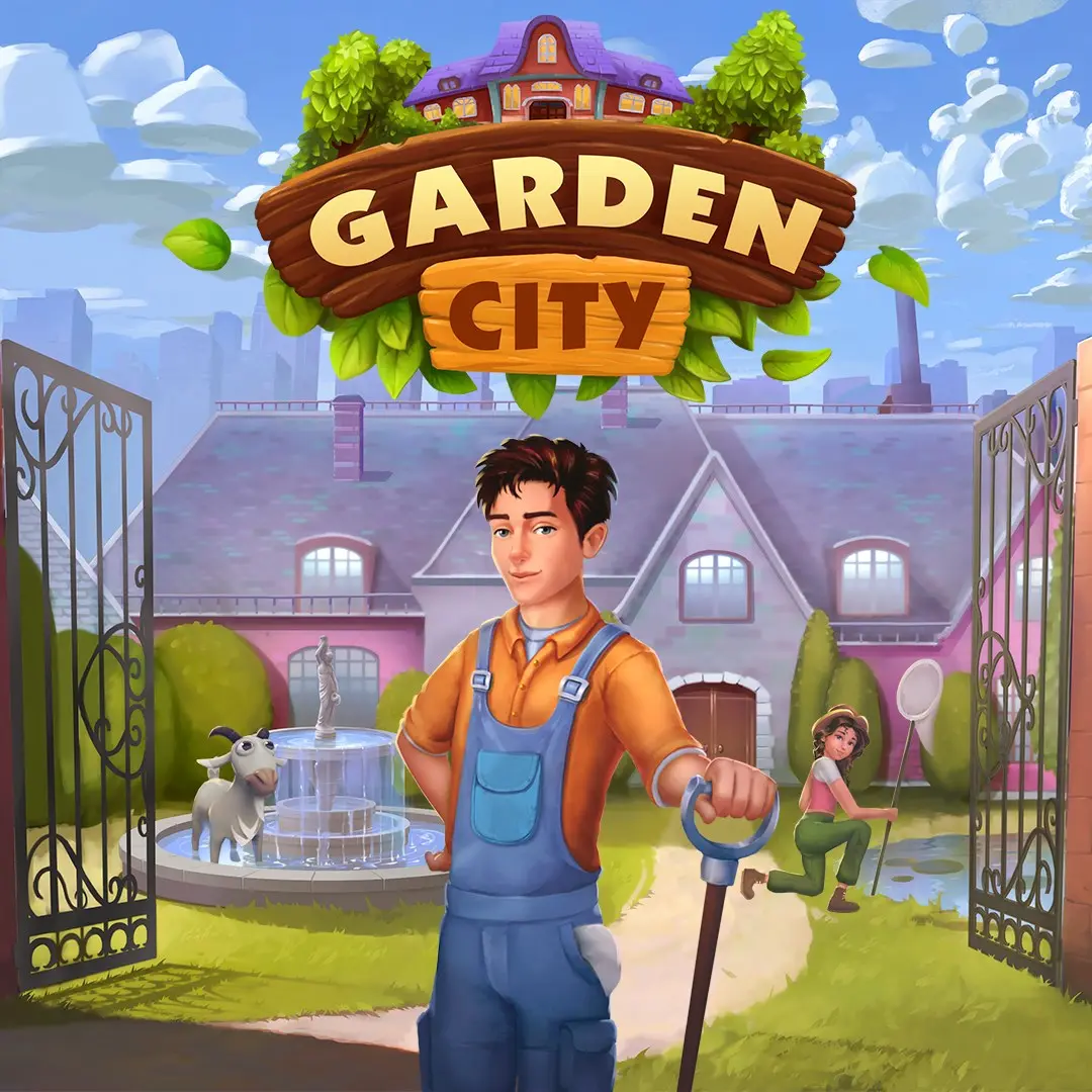 Garden City (Xbox Games US)