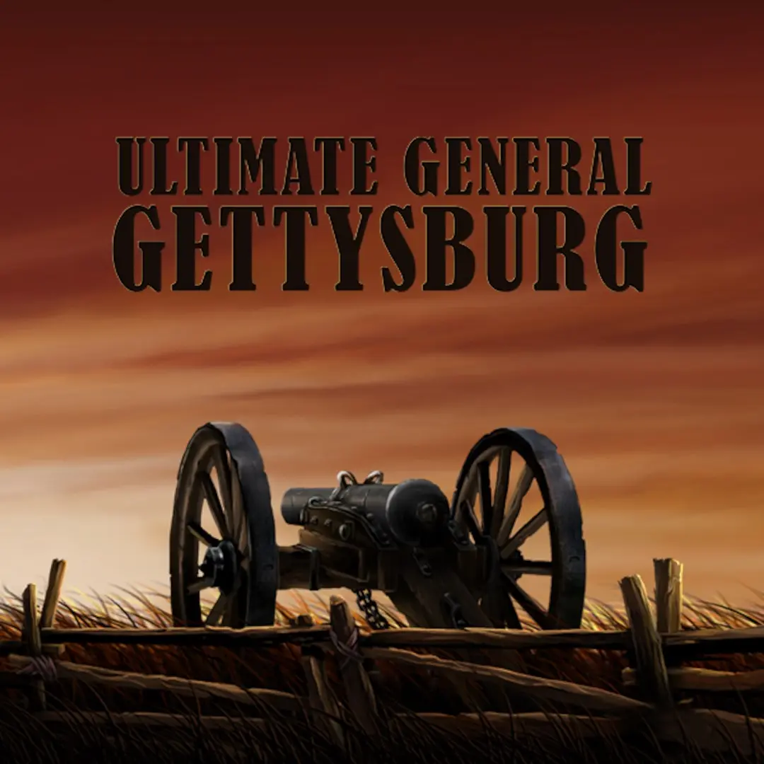 Ultimate General: Gettysburg (Xbox Games BR)