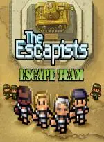 Escape Team (Xbox Games BR)