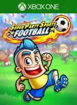 Super Party Sports: Football (Xbox Games BR)