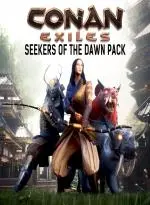 Seekers of the Dawn Pack (Xbox Game EU)