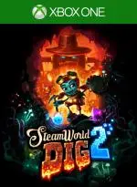 SteamWorld Dig 2 (Xbox Game EU)