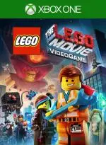 The LEGO Movie Videogame (Xbox Games BR)