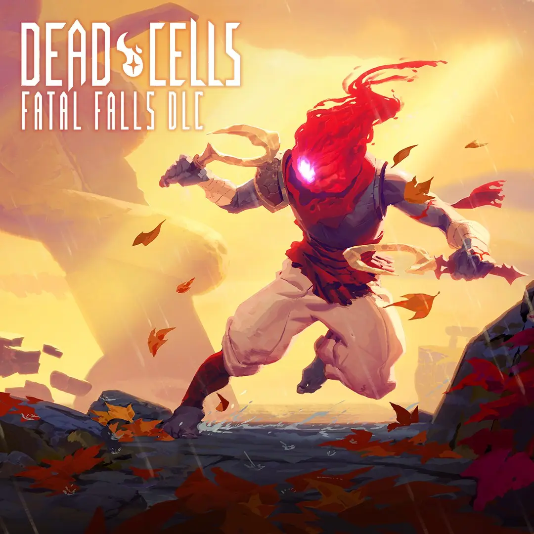 Dead Cells: Fatal Falls (Xbox Games UK)