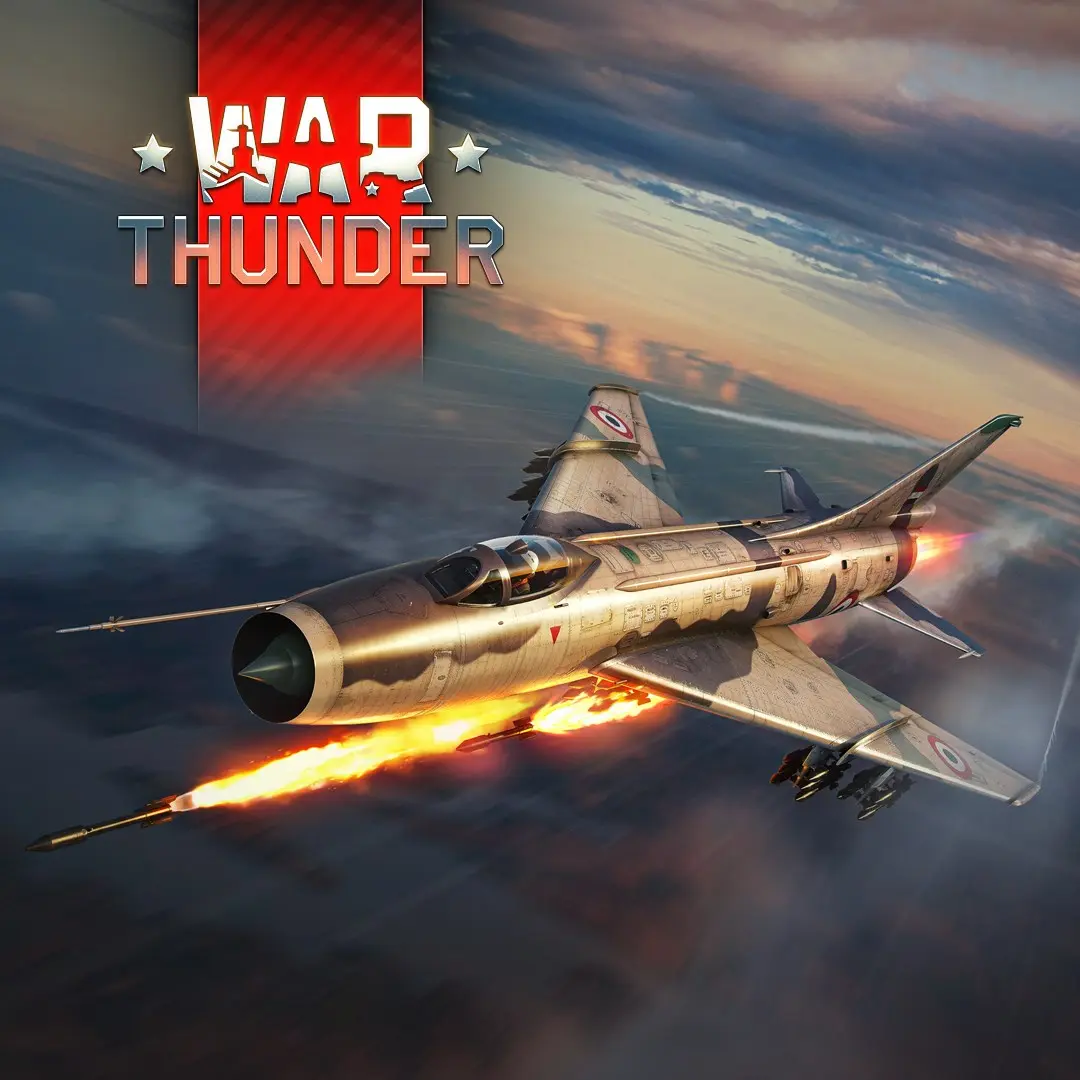 War Thunder - Su-7BMK Pack (XBOX One - Cheapest Store)