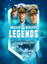 World of Warships: Legends – Living History (Xbox Games US)