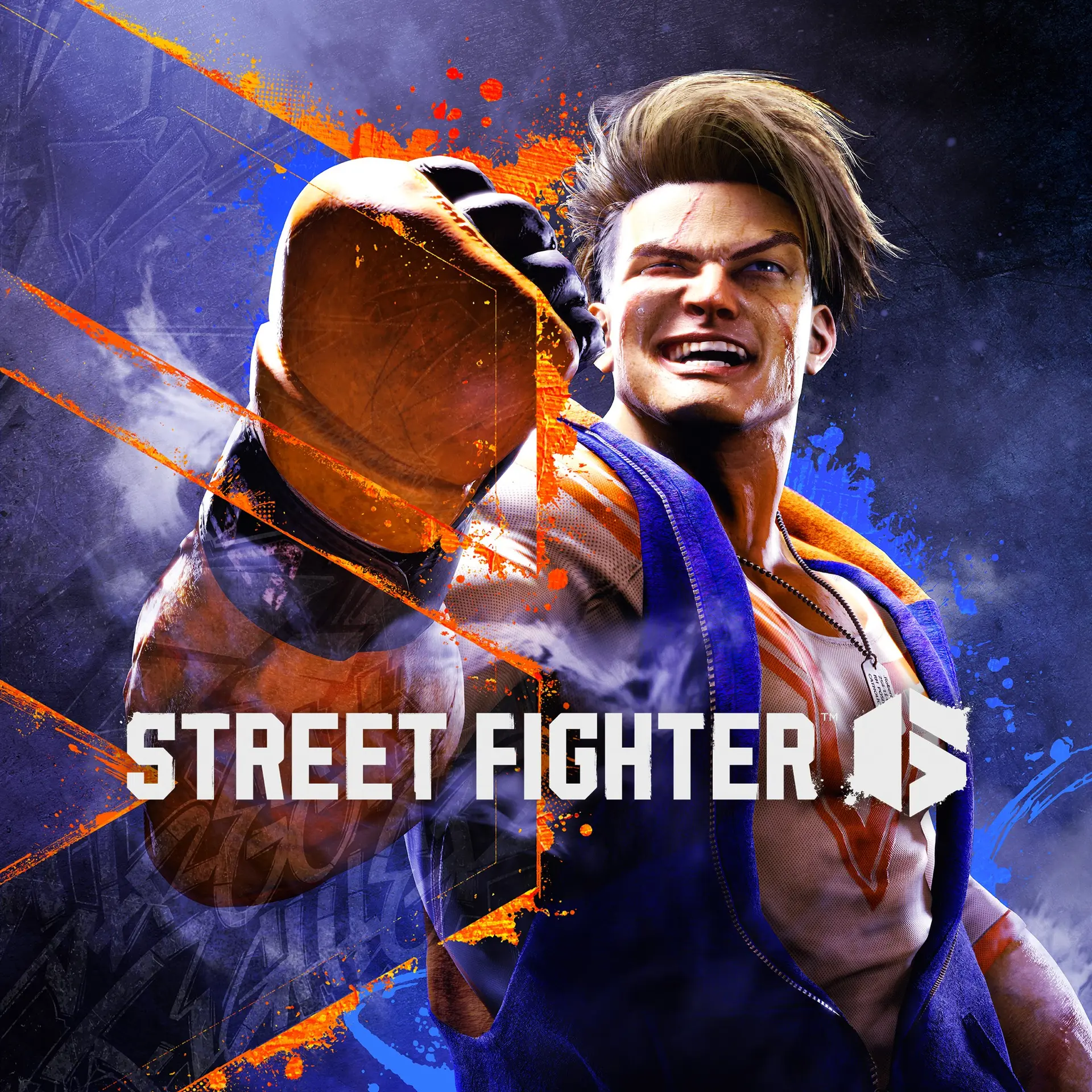 Street Fighter™ 6 (Xbox Games UK)
