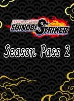 NARUTO TO BORUTO: SHINOBI STRIKER Season Pass 2 (Xbox Games TR)