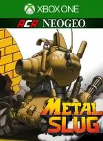ACA NEOGEO METAL SLUG (Xbox Games US)