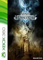 Infinite Undiscovery (Xbox Games UK)