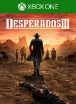 Desperados III (Xbox Game EU)