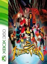 Fighting Vipers (Xbox Games US)