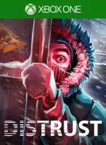 Distrust (Xbox Game EU)