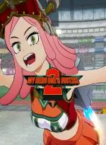 MY HERO ONE'S JUSTICE 2 Cheerleader Costume Mei Hatsume (Xbox Games US)