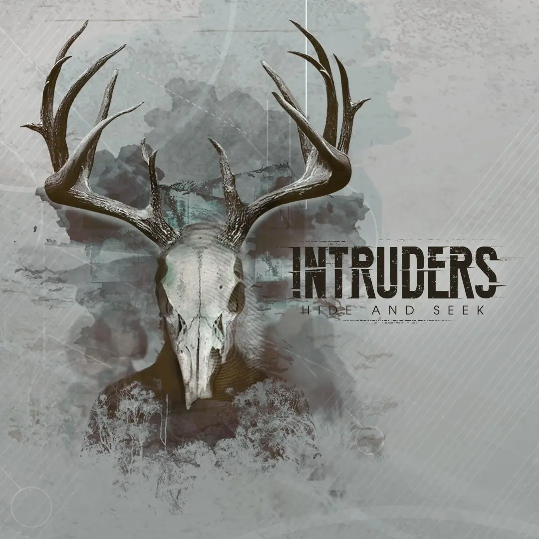 Intruders: Hide and Seek (XBOX One - Cheapest Store)