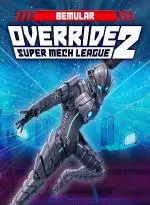 Override 2 Ultraman - Bemular - Fighter DLC (Xbox Games BR)