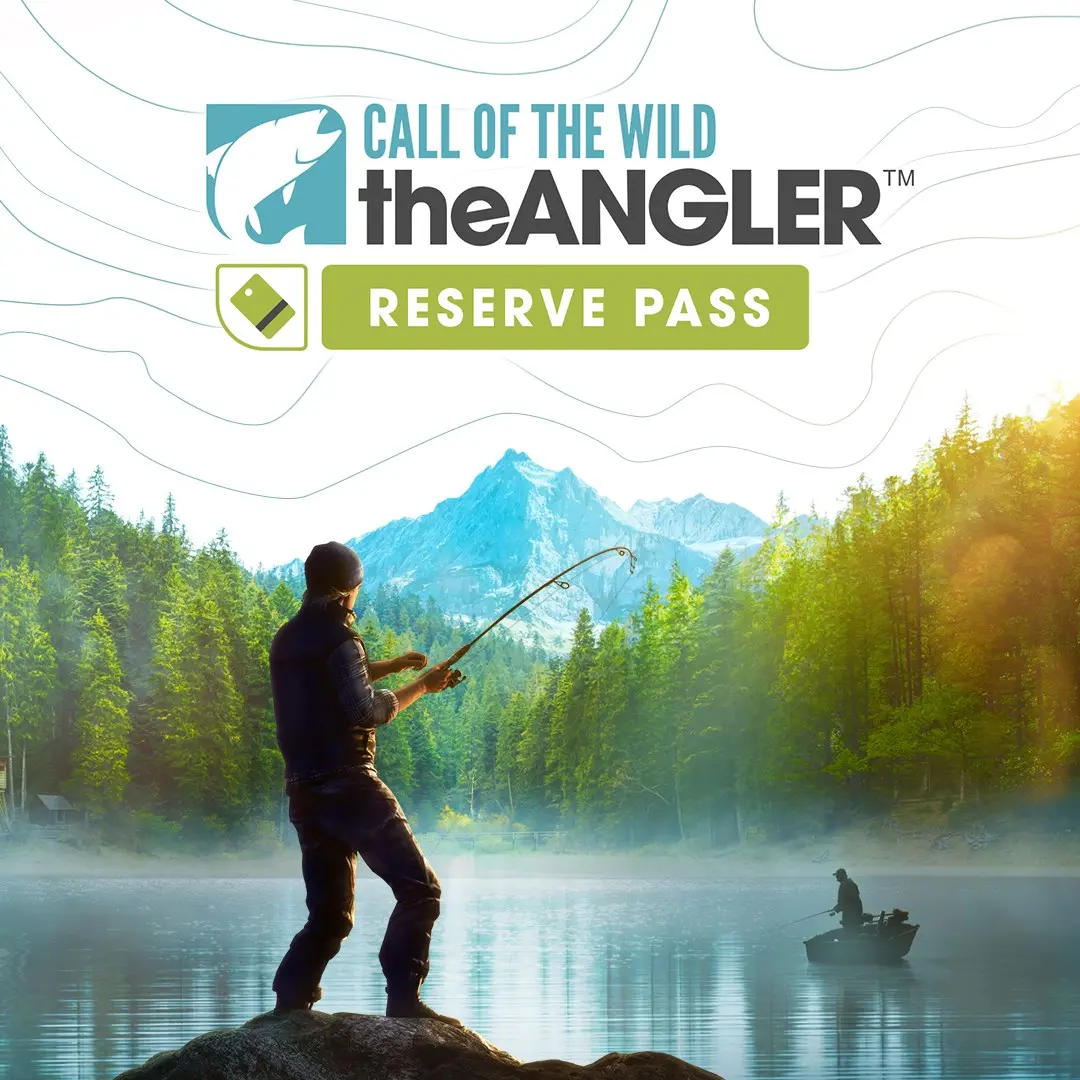 Call of the Wild: The Angler™ - Reserve Pass (Xbox Games US)