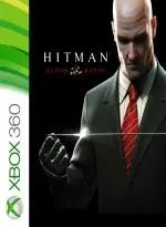 Hitman: Blood Money (Xbox Games UK)