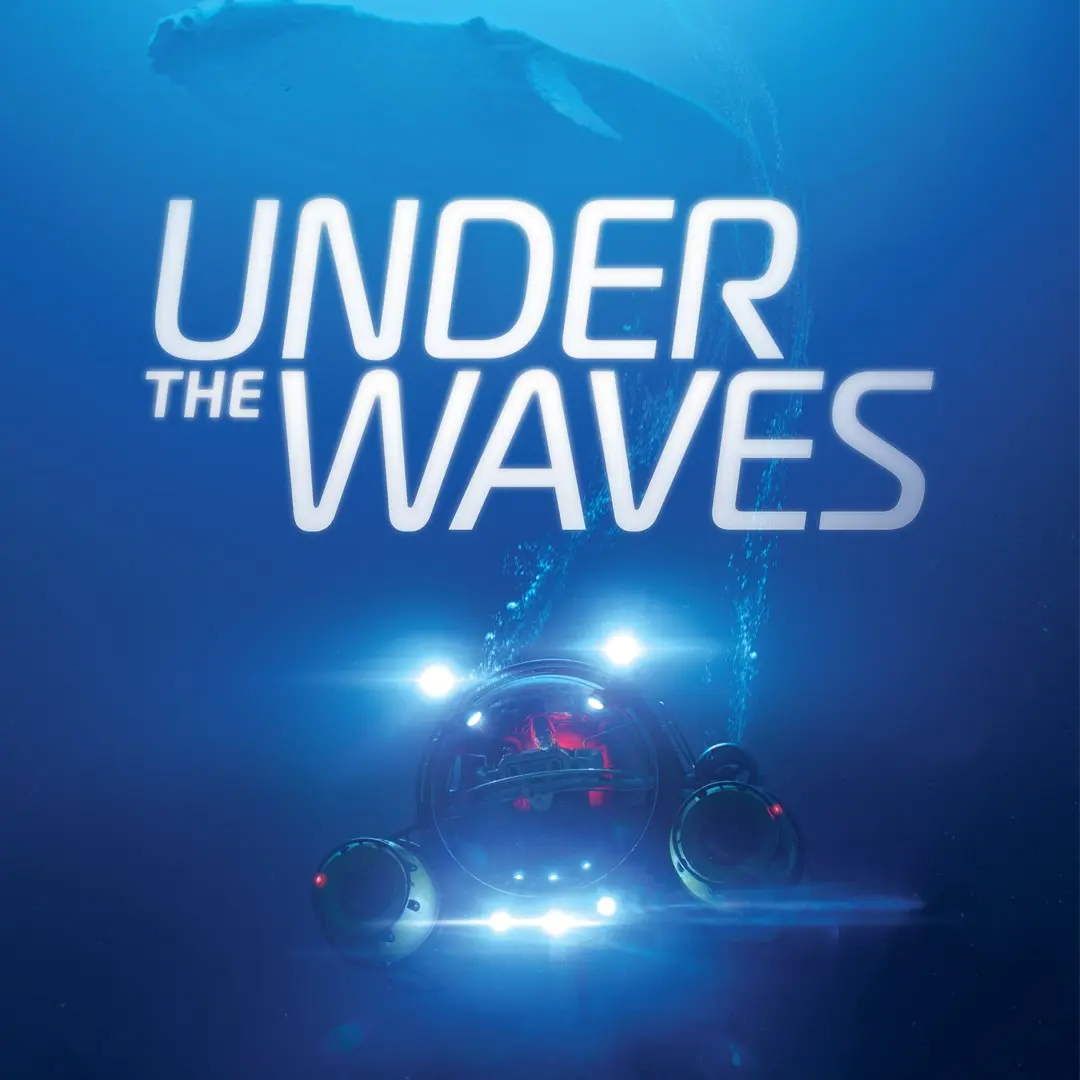 Under The Waves (Xbox Game EU)