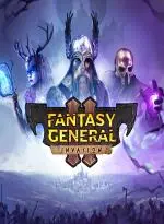 Fantasy General II: Invasion (Xbox Games BR)