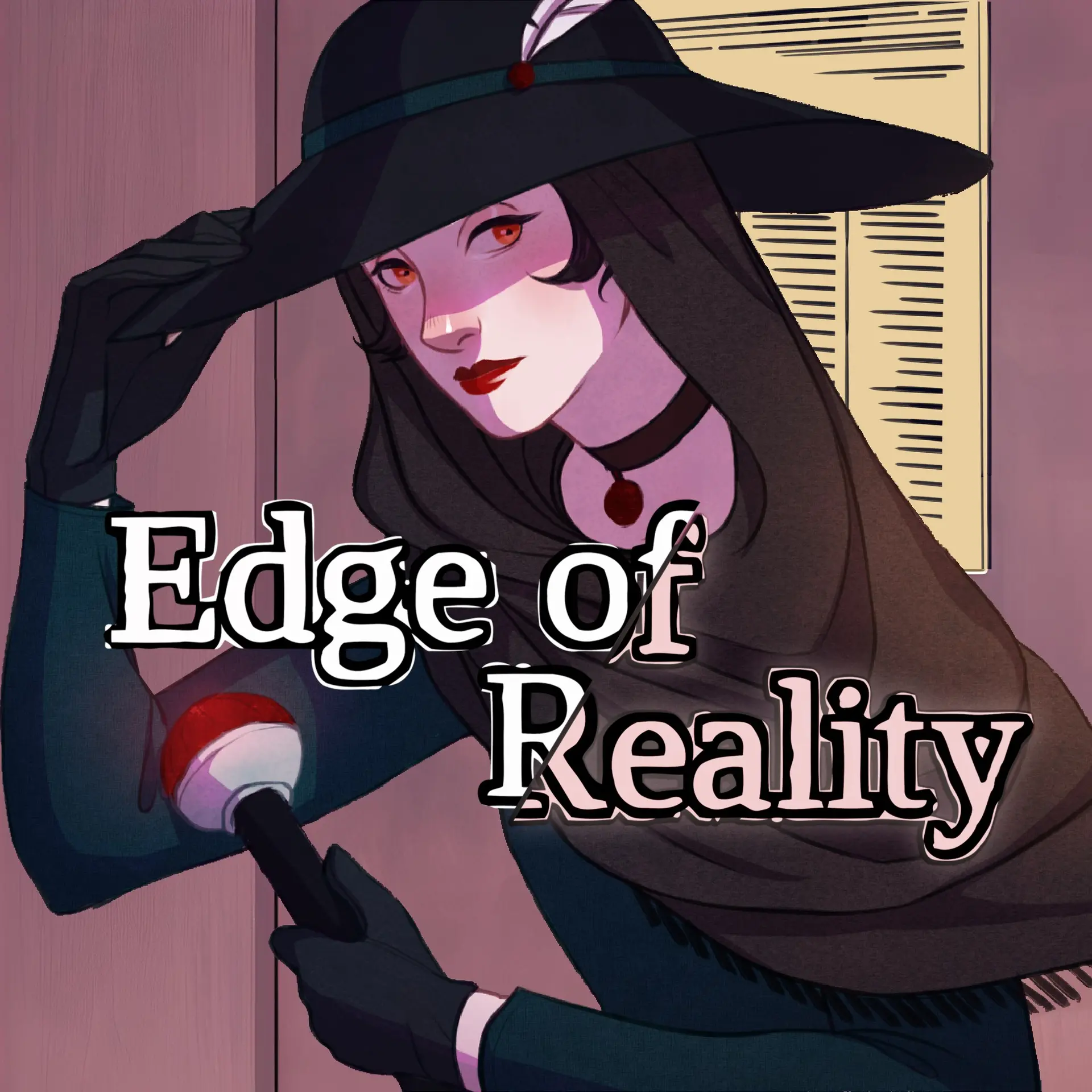 Edge of Reality (Xbox Games UK)