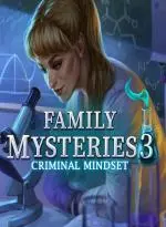 Family Mysteries 3: Criminal Mindset (Xbox Version) (Xbox Games US)