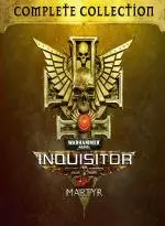 Warhammer 40,000: Inquisitor - Martyr Complete Collection (Xbox Games UK)