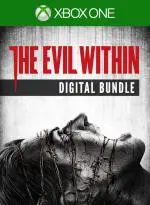 The Evil Within Digital Bundle (XBOX One - Cheapest Store)