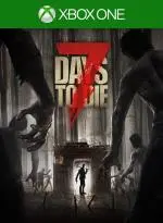 7 Days to Die (Xbox Game EU)
