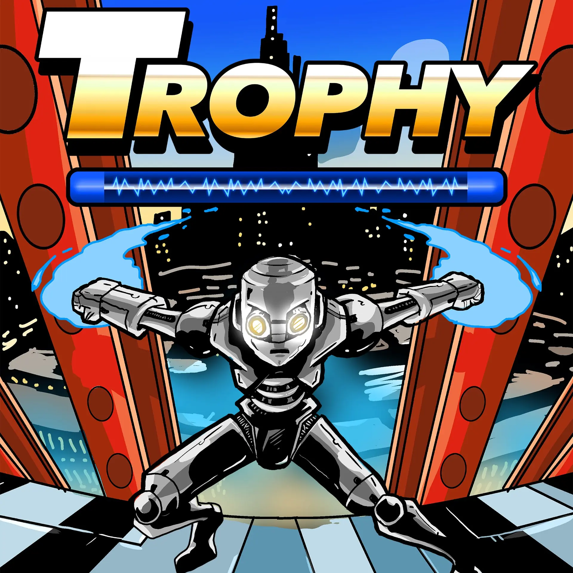 Trophy (Xbox Games BR)