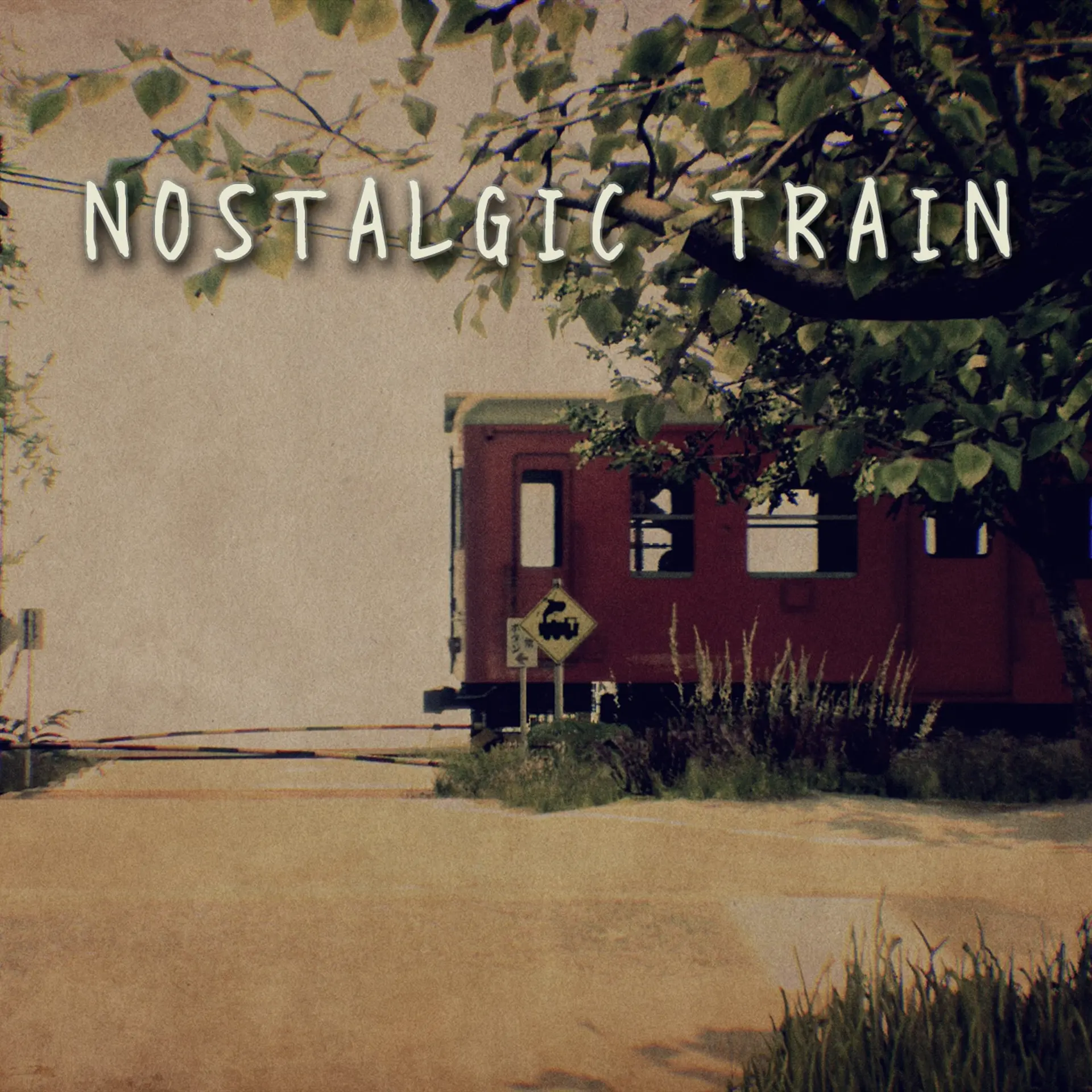 NOSTALGIC TRAIN (Xbox Games BR)