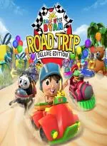 Race With Ryan Road Trip Deluxe Edition (Xbox Games TR)