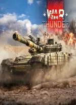 War Thunder - T-72AV (TURMS-T) Pack (Xbox Games US)