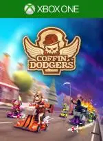 Coffin Dodgers (Xbox Game EU)
