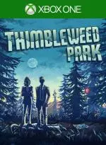 Thimbleweed Park (Xbox Game EU)