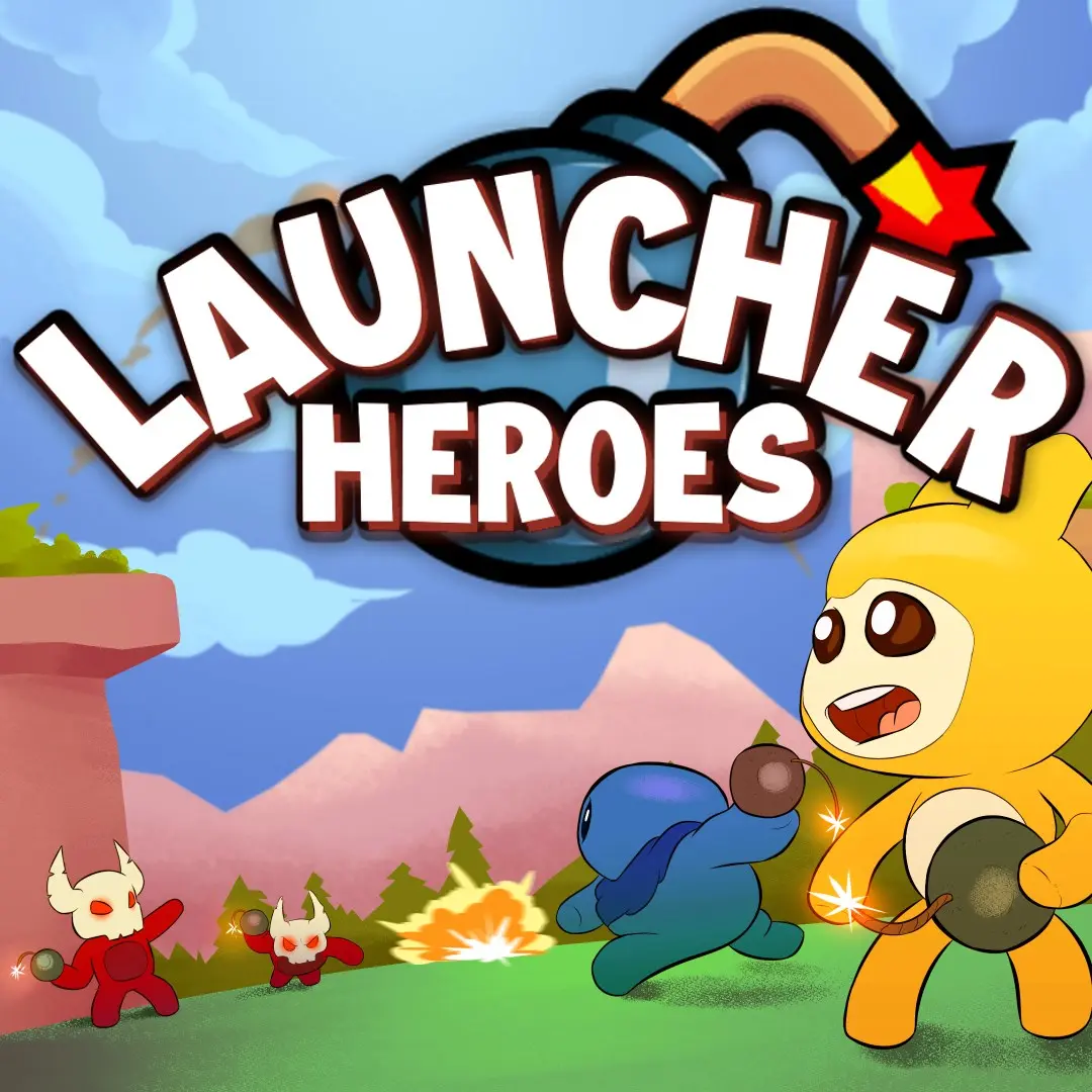 Launcher Heroes (Xbox Games US)