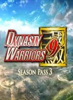 DYNASTY WARRIORS 9: Season Pass 3 (Xbox Games BR)