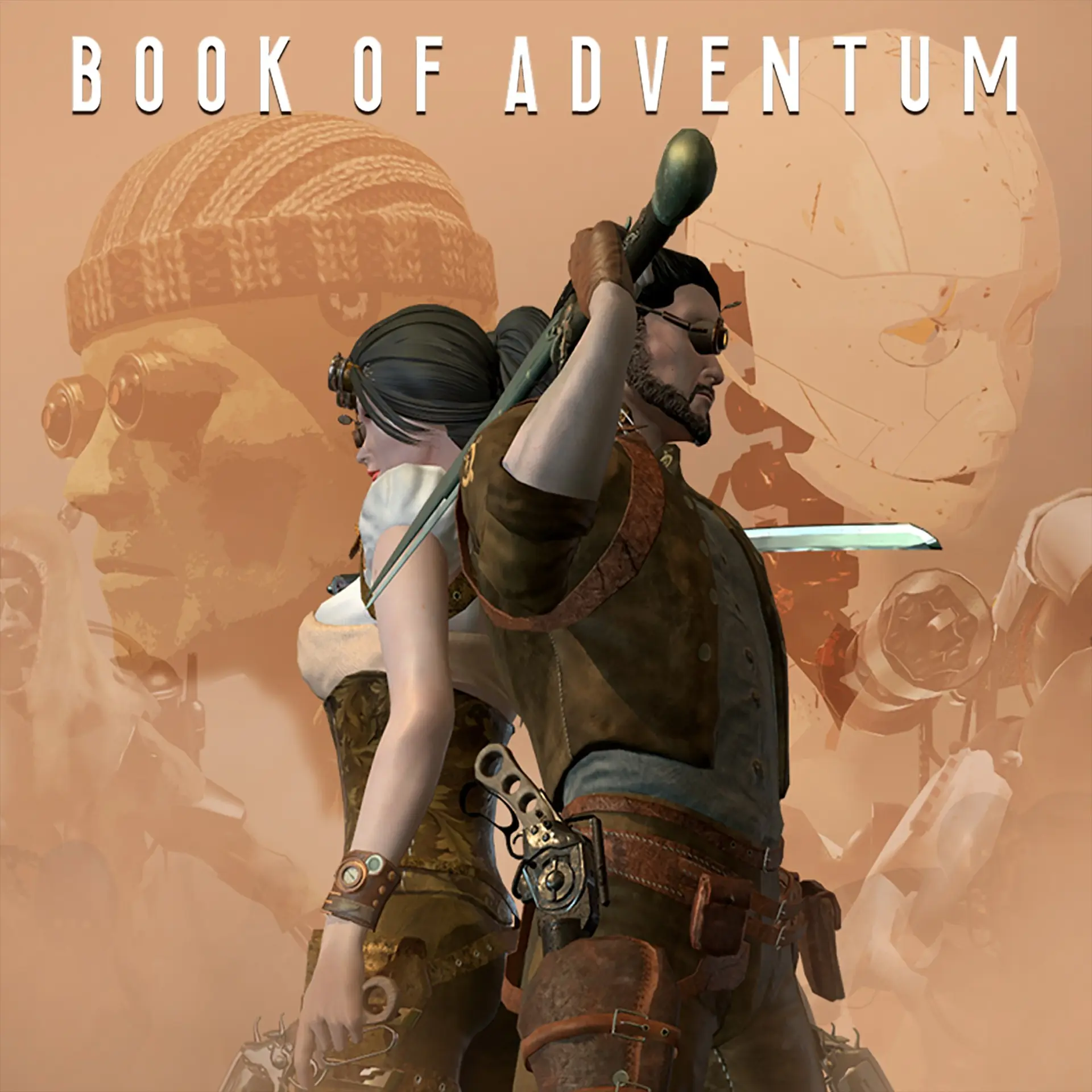 Book of Adventum (Xbox Games US)