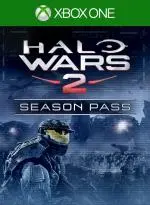 Halo Wars 2 Season Pass (Xbox Game EU)