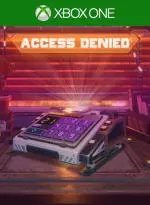 Access Denied (XBOX One - Cheapest Store)