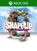 Shape Up (Xbox Games BR)
