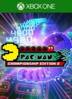 PAC-MAN™ CHAMPIONSHIP EDITION 2 (Xbox Games US)