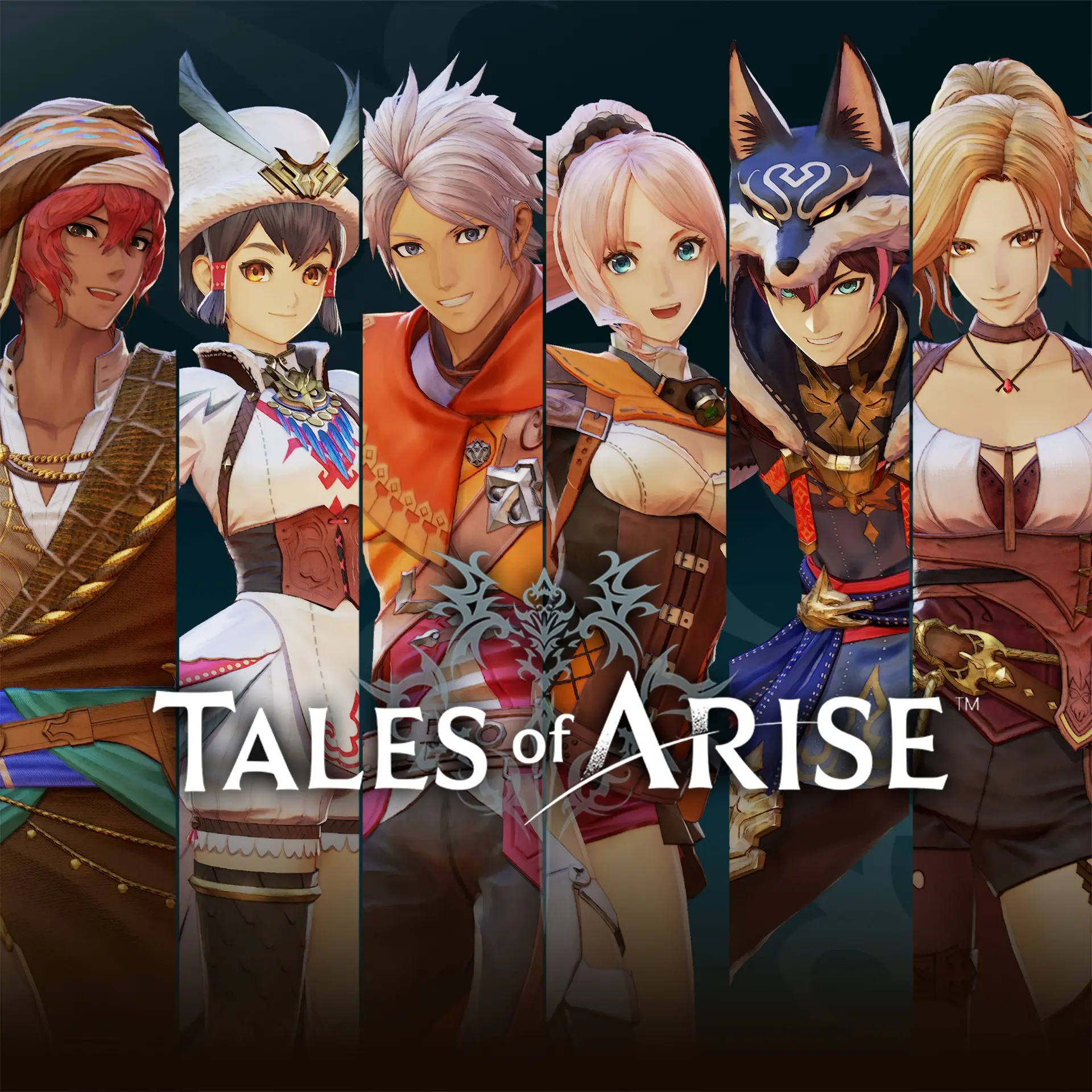 Tales of Arise - Premium Costume Pack (Xbox Games TR)
