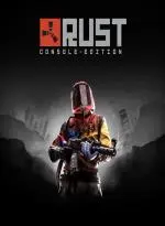 Rust Console Edition (Xbox Game EU)